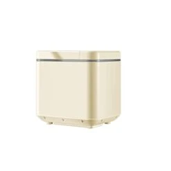 AMAYYAmbj Bread Maker Smart Toaster Breakfast Toaster Dough Mixer Automatic Multi-Function Reservation Bread Machine Bread Maker Machine