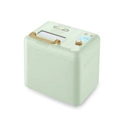 Mbj Bread Maker Household Toaster Fully Automatic Multifunctional Kneading Small Dough Fermentation Breakfast Spitting Driver