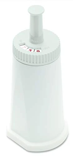 BES008 ClaroSwiss Water Filter, Plastic, White