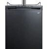 Summit SBC635MBI7 Wine Dispenser, Black