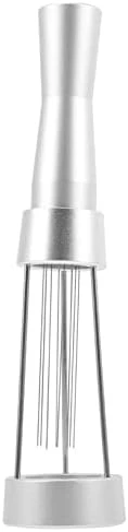 Coffee Diffuser Expresso Coffee Espresso Tools Espresso Wdt Espresso Coffee Stirrer Coffee Stirring Tamper Coffee Distribution Needle Coffee Powder Stirrer Coffee Hand Stirrer Mini - Image 8