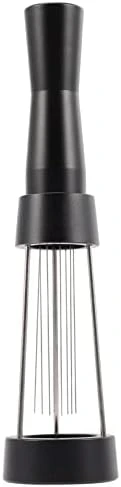 Coffee Diffuser Expresso Coffee Espresso Tools Espresso Wdt Espresso Coffee Stirrer Coffee Stirring Tamper Coffee Distribution Needle Coffee Powder Stirrer Coffee Hand Stirrer Mini - Image 7