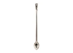 Spoon - Stainless Steel - 24 Inches Long