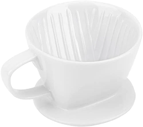 Silicone Pour Over Coffee Dripper, 1 Set Black Collapsible Coffee Maker Single Cup With Storage Pouch, 2 Reusable Coffee Filter Cone Drip Holder Slow Brewer For Travel, Camping, Office - Image 10