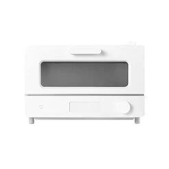 AMAYYAmbj Bread Maker Intelligent Steam Small Oven High Power High Precision Temperature Control Home Kitchen