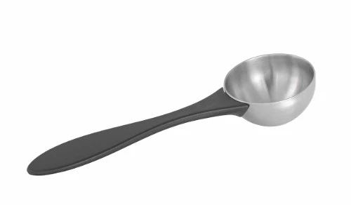 GEFU "Misurino Coffee Measuring Scoop, Stainless Steel, Multi-Colour