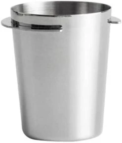 BIENKA 2 Receiving Cup Espresso Machine Receiving Device Tampers