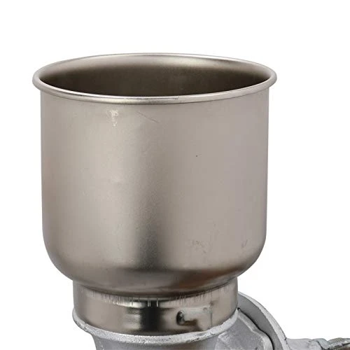 And Crank Manual Corn Grinder Table Clamp For Manual Grinding Grain Grinder For Kitchen Coffee Wheat Herb Spice - Image 4