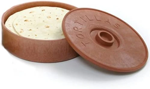 - 1065 Norpro Tortilla Keeper, One Size, As Shown - Image 6