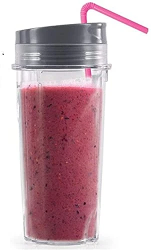 Single Serve 16-Ounce Cup Set For BL770 BL780 BL660 Professional Blender (1 Pack) - Image 3