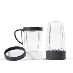 NutriBullet Cup & Blade Replacement Set