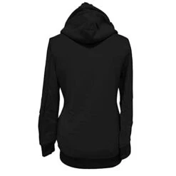 VODMXYGG Winter Coats For Women Fashion Plus Size Pullover Tops Long Sleeves Loose Casual Jackets