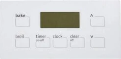Wholesale Sensors Replacement For Frigidaire 316220722 Range/Stove/Oven Overlay 12 Month Warranty