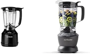NutriBullet Bullet Smart Touch Blender™ 1500W - Image 8