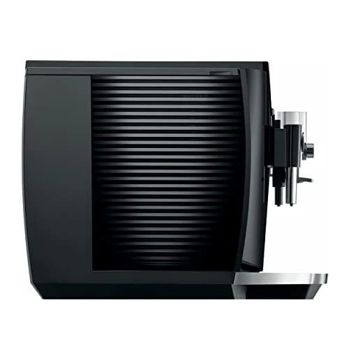 Jura E8 Automatic Coffee Machine 15270,64 Ounces, Piano Black - Image 3