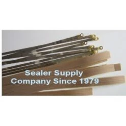 BULK BUY - TEN Teflons Plus 10 Wire Elements For Weston Pro-2100/2300