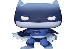 FUNKO POP! DC Comics #366 - Silent Night Batman Exclusive