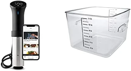 NOVA Precision Cooker With Anova Precision Vacuum Sealer Pro - Image 6