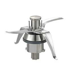 Stainless Steel Blender Blade Compatible For Vorwerk Thermomix TM21 Juicer Mixer Spare Parts Accessories