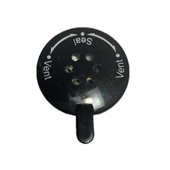 " GJS Gourmet Pressure Valve Compatible With Harvest Cookware Pressure Pro Pressure Cooker YBP100P, YBW80P, YBW60P, YBW840P". This Valve Is Not Created Or Sold By Harvest Cookware.