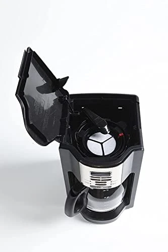 12-Pack Of Mr. Coffee Compatible Water Filter Discs - Fit Mr Coffee Compatible Filters - Replacement Charcoal Water Filter Discs For Mr Coffee Coffee Brewers - Image 2