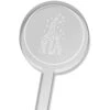 Azeeda 5 X 'Giraffe Mother & Calf' Tall Drink Stirrers/Swizzle Sticks (DS00052951)
