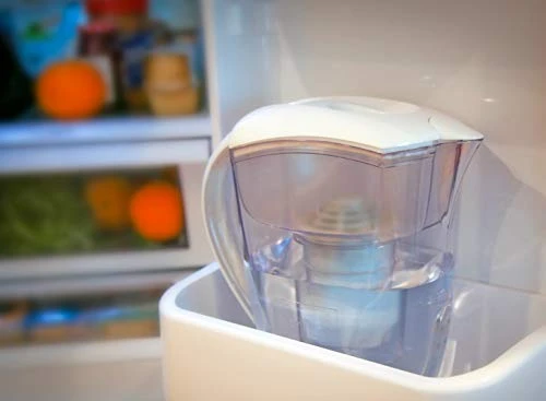 Water Systems Pitcher Filter (3 Pack) , White - (P422) - Image 2