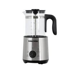 ALORIK Bartista Beverage Maker, 1 EA