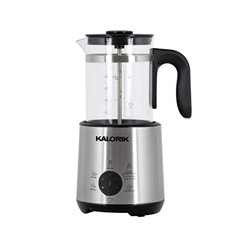 ALORIK Bartista Beverage Maker, 1 EA