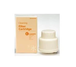 SANASTEC A2O Water - Made In USA, Reusable Cleaning Cartridge - (HG Type)