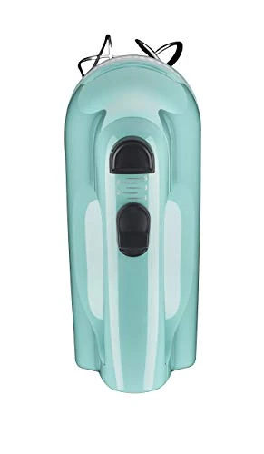 KitchenAid 3.5 Cup Food Chopper - KFC3516 & 5 Speed Ultra Power Hand Mixer - KHM512 - Image 6