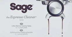 EC250 Espresso Cleaning Tablets