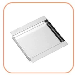 MHXYYXHM Orange Juicer Parts For XC-2000E Electric Orange Juicer Spare Parts Spare Machine Parts Orange Juicer Parts Tray Bottom