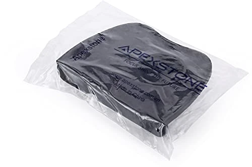 Apexstone Silicone Coffee Tamper Mat, Espresso Silicone Mat 8 Inch X 6 Inch, Espresso Tamper Mat, Coffee Tamp Mat - Image 3