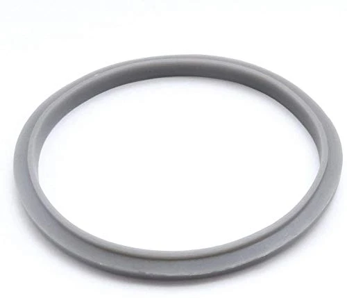 Joyparts 4pcs Replacement Parts Gasket With Lip,Compatible With Nutribullet Blender 600w & 900W