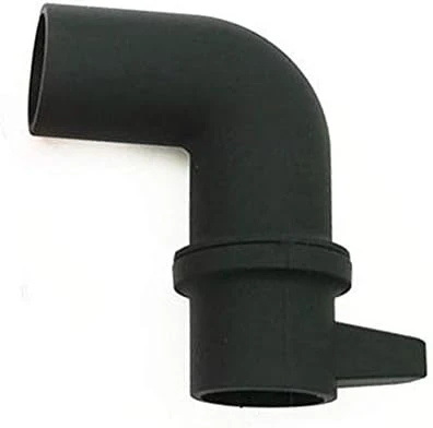 Steam Release Accessory, 360 Rotation Silicone Steam Diverter For Instant Pots Duo/Duo Plus/Smart/Ultra Models, Cupboard/Cabinet Savior-Black - Image 7