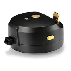 Beer Tower Dispenser, Drink Dispenser Portable Beer Foamer, Electric Ultrasonic Beer Foaming Machine, Converts Any Can Into A Nitro-Style Draft, Awesome Gift For Beer Lover, For Bars Home Party Bevera