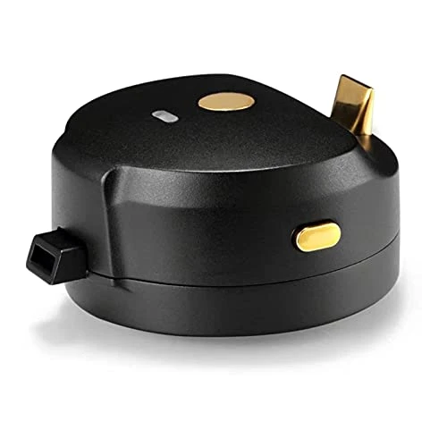 Beer Tower Dispenser, Drink Dispenser Portable Beer Foamer, Electric Ultrasonic Beer Foaming Machine, Converts Any Can Into A Nitro-Style Draft, Awesome Gift For Beer Lover, For Bars Home Party Bevera