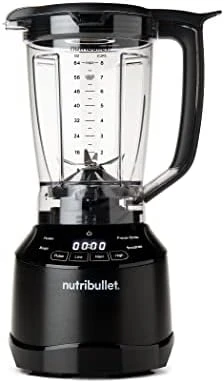 NutriBullet Bullet Smart Touch Blender™ 1500W - Image 7