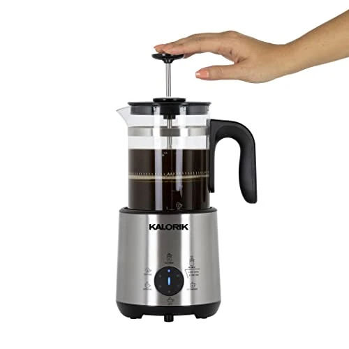 ALORIK Bartista Beverage Maker, 1 EA - Image 4