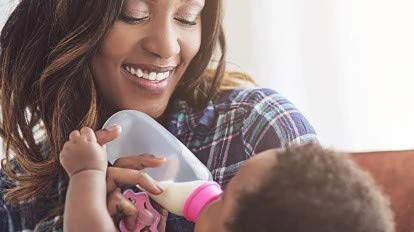 Milk Or Butter Warmer Pot, Turkish Coffee Pot With Black Handle 12oz Capacity (12 Oz.) - Image 4