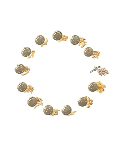 Kenwood A910/5 Trafila Spaghetti Quadri Int - Image 5