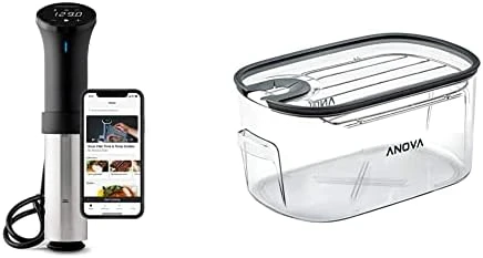 NOVA Precision Cooker With Anova Precision Vacuum Sealer Pro - Image 7