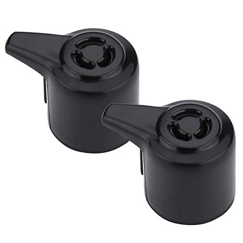 2 Pieces Steam Release Handles Universal Silicone Pressure Valve For Instant Pot Duo Model 3, 5, 6, 8 Qt Quart Steam Release Valve For Electric Pressure Cooker Replacement Part Accessories