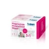 BWT 120 Litre Longlife Mg2+ Water Filter Cartridge 3 Plus 1 Pack, White, 814134