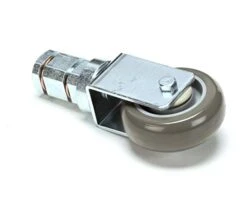 Alto-Shaam CS-25674 Rigid Caster, 3-1/2: No Bake, 1.5" Stem