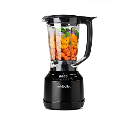 NutriBullet Bullet Smart Touch Blender™ 1500W - Image 2