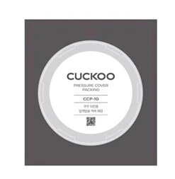 Uckoo Pressure Cover Packing Replacement Ring | CCP-10