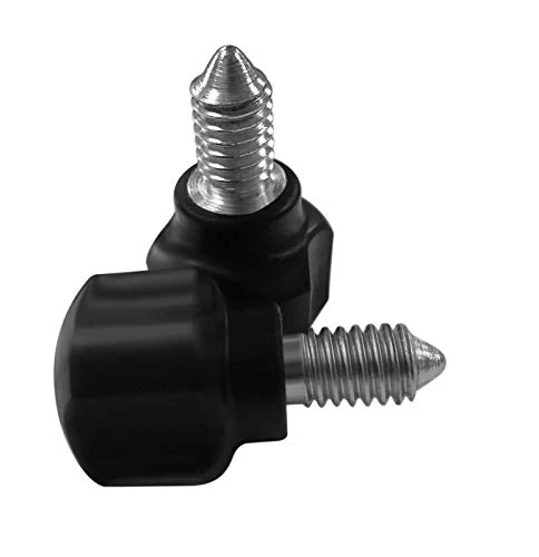 Mixer Knob For Kitchenaid Replacement Parts,As Kitchenaid Mixer Replacement,Mixer Screw Attachment For Kitchenaid Stand Mixer 2 Pcs