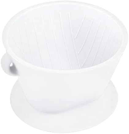 Silicone Pour Over Coffee Dripper, 1 Set Black Collapsible Coffee Maker Single Cup With Storage Pouch, 2 Reusable Coffee Filter Cone Drip Holder Slow Brewer For Travel, Camping, Office - Image 9